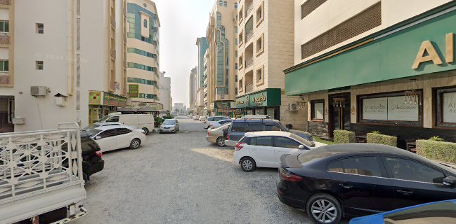 Opinii despre AL NAWAB RESTAURANT LLC în Sharjah - Hospitality and gastronomy