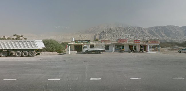 SUMAYA CAFETERIA - Ras Al-Khaimah