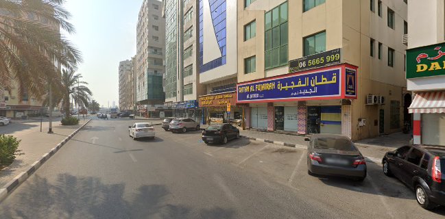 Coastal Delicacies Restaurant