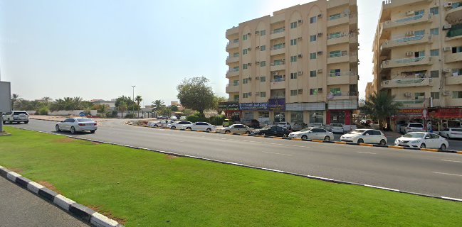 Burger House Cafeteria