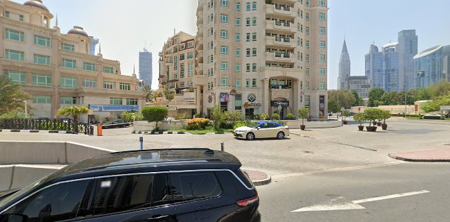 Krush Burger Dubai ( Downtown )