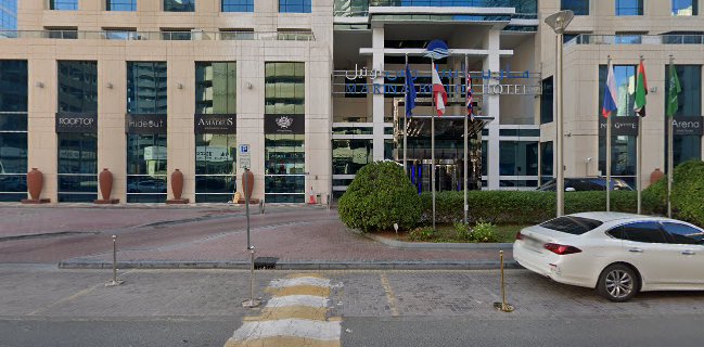 Gourmet Street Restaurant