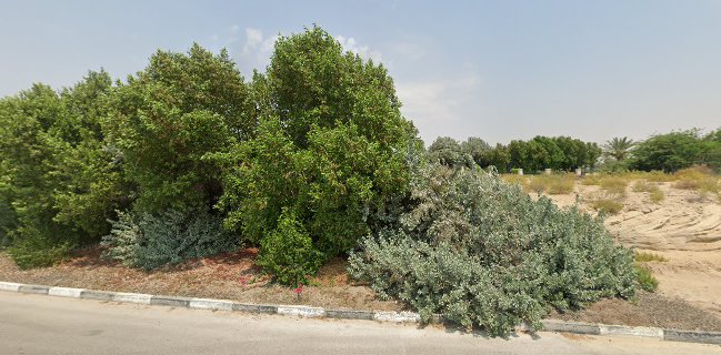 مطعم جبل على