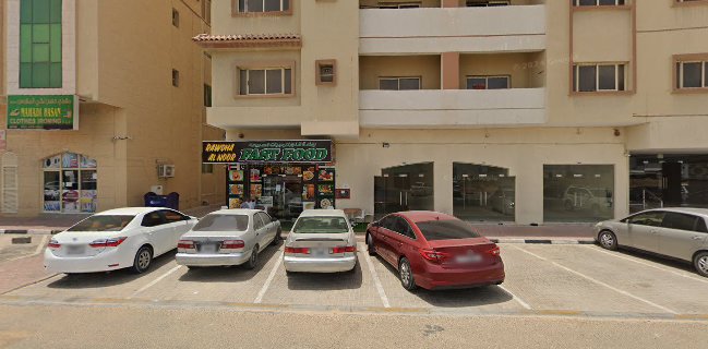 Rawdha Al Noor Fast Food