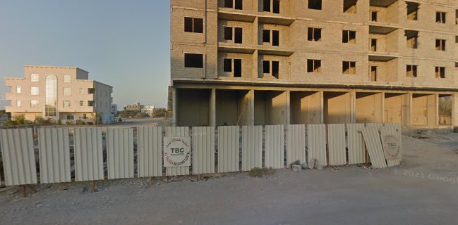 Alnjoom Ice Cream مثلجات النجوم