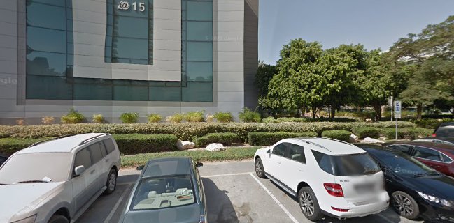 Eatery Hub - Dubai Internet City