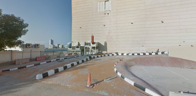 Burger King - Naeem Mall