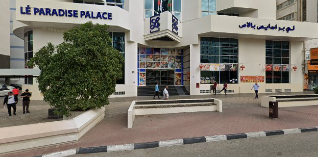 Rooftop Resto & Grill