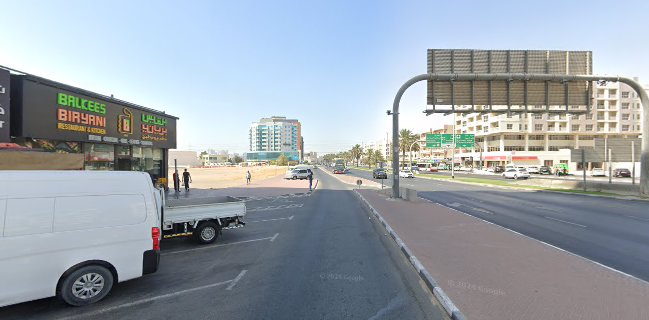 TOP TASTY CAFETERIA & RESTAURANT