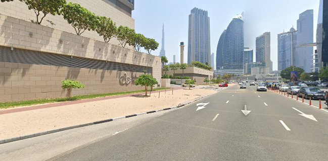 Carnival by Trèsind Restaurant & Bar | DIFC, Dubai