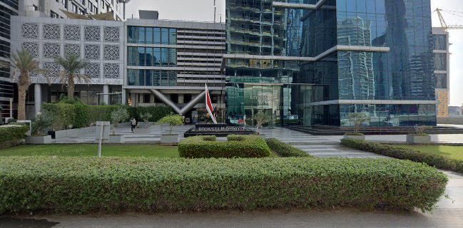 NKD Pizza Business Bay