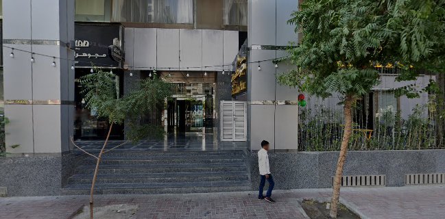 مقهى بريياس بلاس Pariyas Palace Cafe