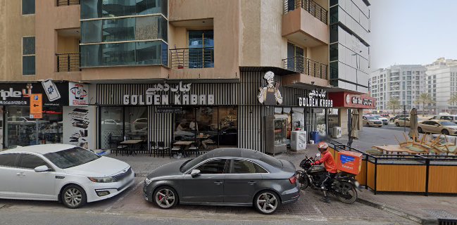 Golden Kabab Restaurant Est.