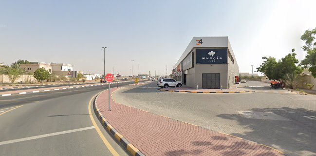 Opinii despre Muzn Cafe în Ajman - Hospitality and gastronomy