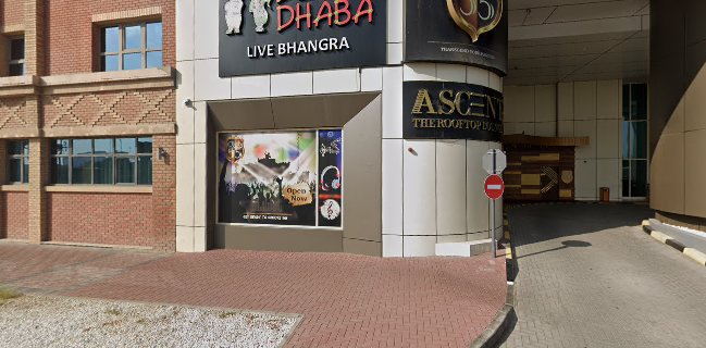 DESI DHABA BURDUBAI