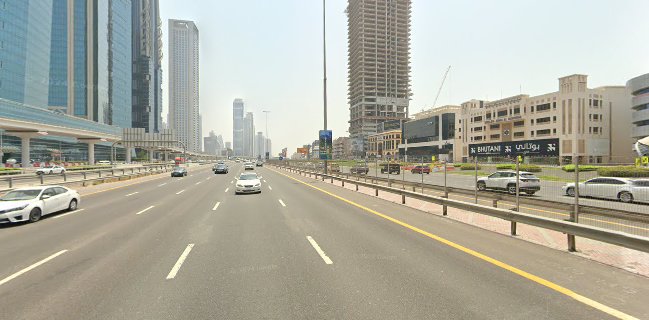 Danial Restaurant Dubai