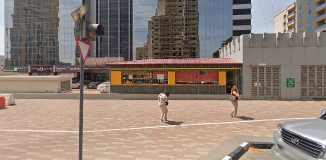 Salaam Namaste Resturant