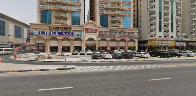 Zahrat Al Quds Restaurant