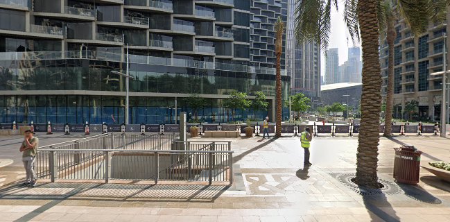 Opinii despre MiMi Mei Fair în Dubai - Hospitality and gastronomy