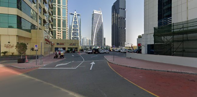 The Desi Inn Restaurant JLT