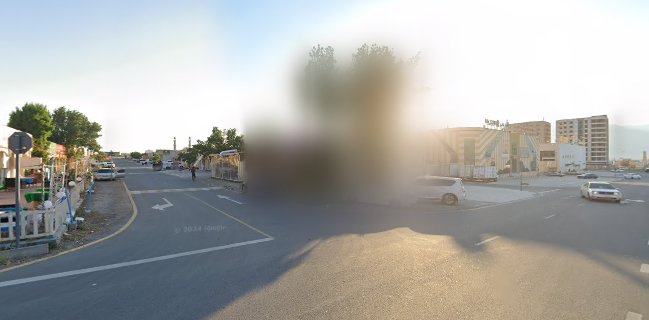 FERAS Traditional Kitchen & Restaurant