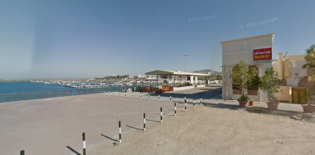 FRESH FISH RESTAURANT