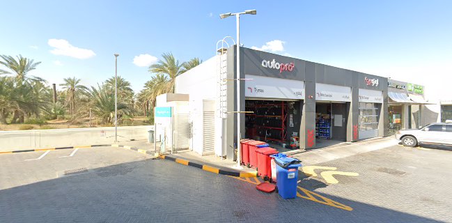 Pizza Hut Enoc Mezher