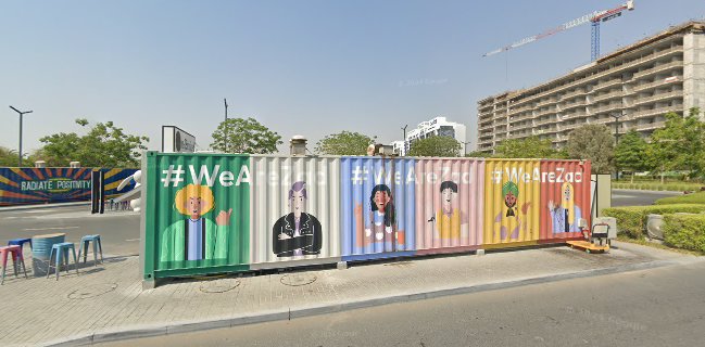 Mr. Brisket - Sharjah