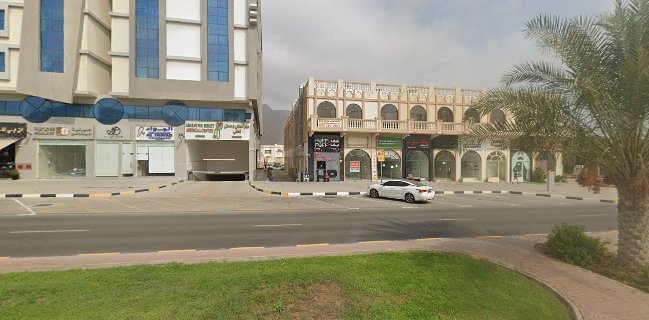 Huff & Puff Burger هف اند بف برجر