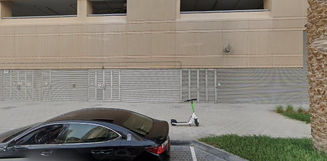 Le Petit Café Sofitel Dubai Downtown