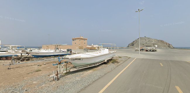 Al Masah Al Zarqa Cafee