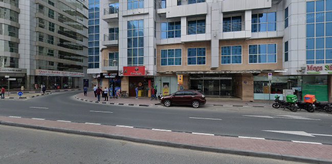 Chicken Tikka Inn - Al Barsha