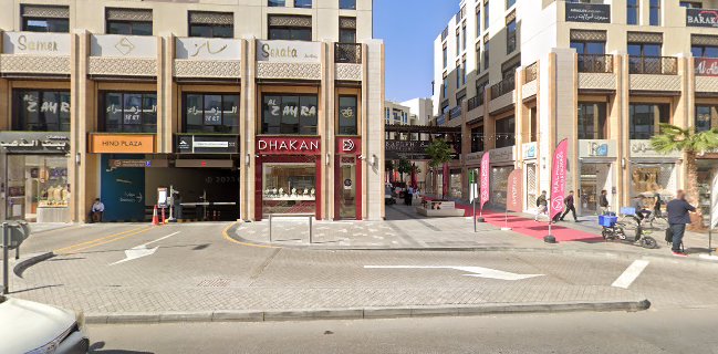 Dubai Gold Souk Extension - امتداد سوق الذهب دبي