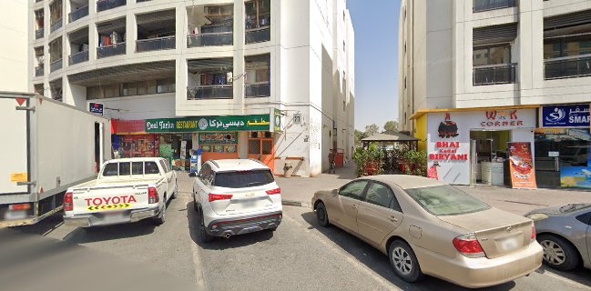 Mashad Restaurant - Hospitality and gastronomy