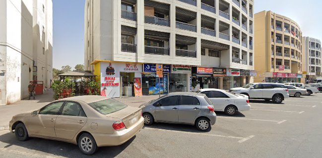 Bhai Kadai Biryani Al Qusais