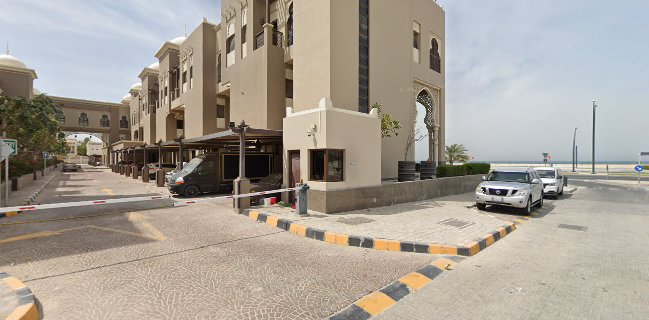 مطعم قصر السلطان - Qasr Al Sultan Restaurant