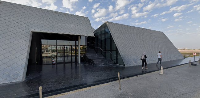 مطعم ذا جرف