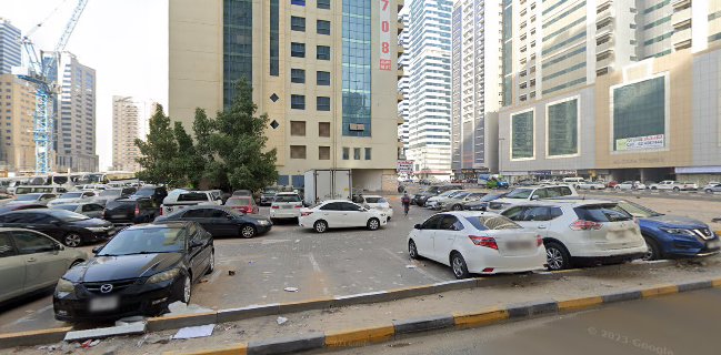 Najmat Pakistan Restaurant