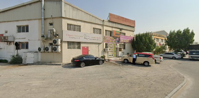 مطبخ شباب الامارات الشعبي