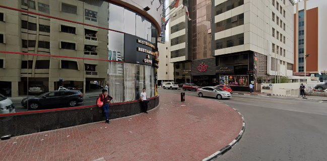 Vacation Club Asian Bar & Lounge