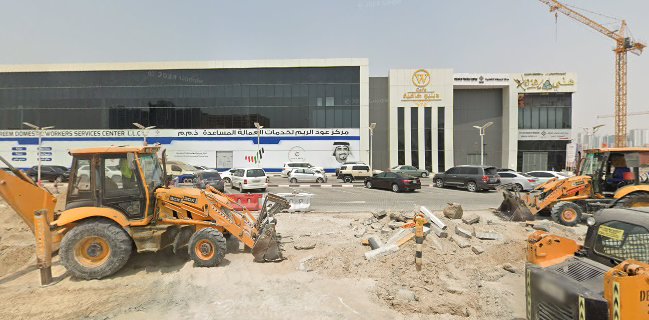 Trend restaurant and cafe