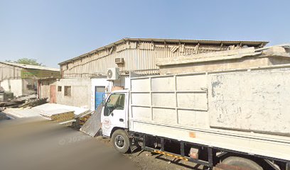 الصناعية الشارقة