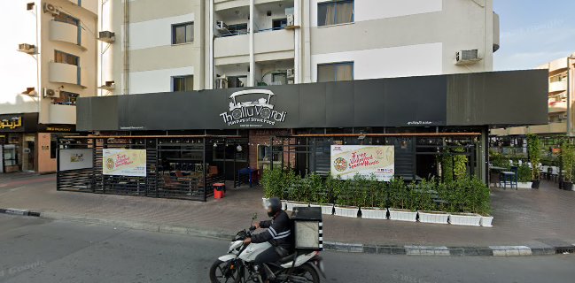 Happy Home Catering Services