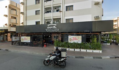 Happy Home Catering Services