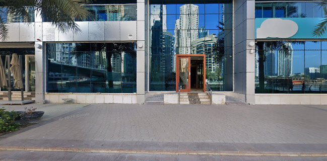 Blu Matcha Cafe - Hospitality and gastronomy