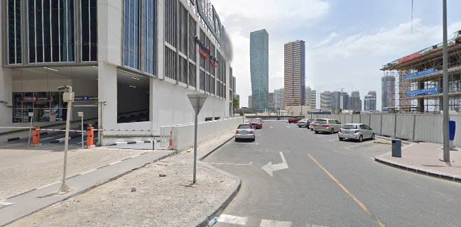 Abu El Zulof Kahwa - Dubai