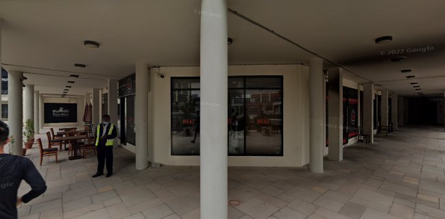 Mashisoyo - Korean Restaurant