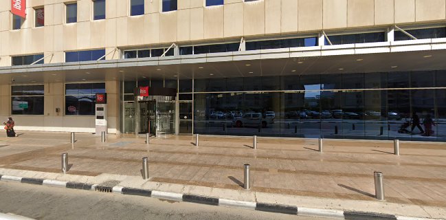 Headlines WTC - Ibis world trade center