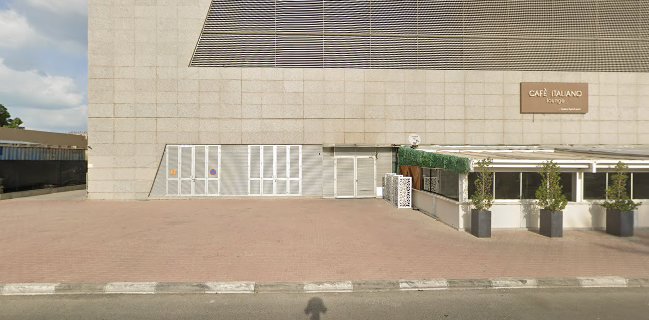 Lounge Cafe Italiano