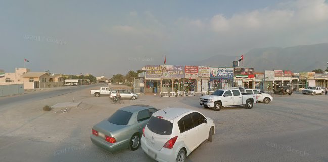 Lebanese Cottage Restarant & Cafeteria